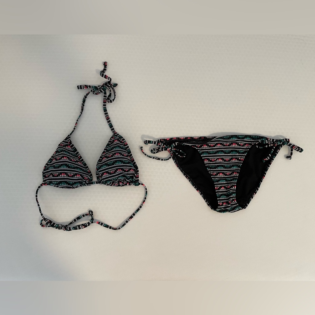 Old Navy String Bikini